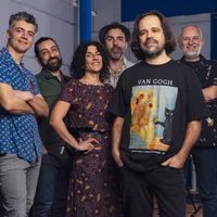 Folkabbestia