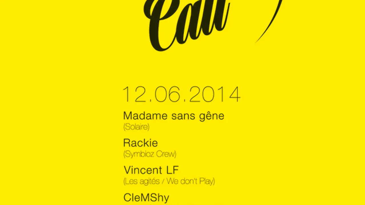 Music Call