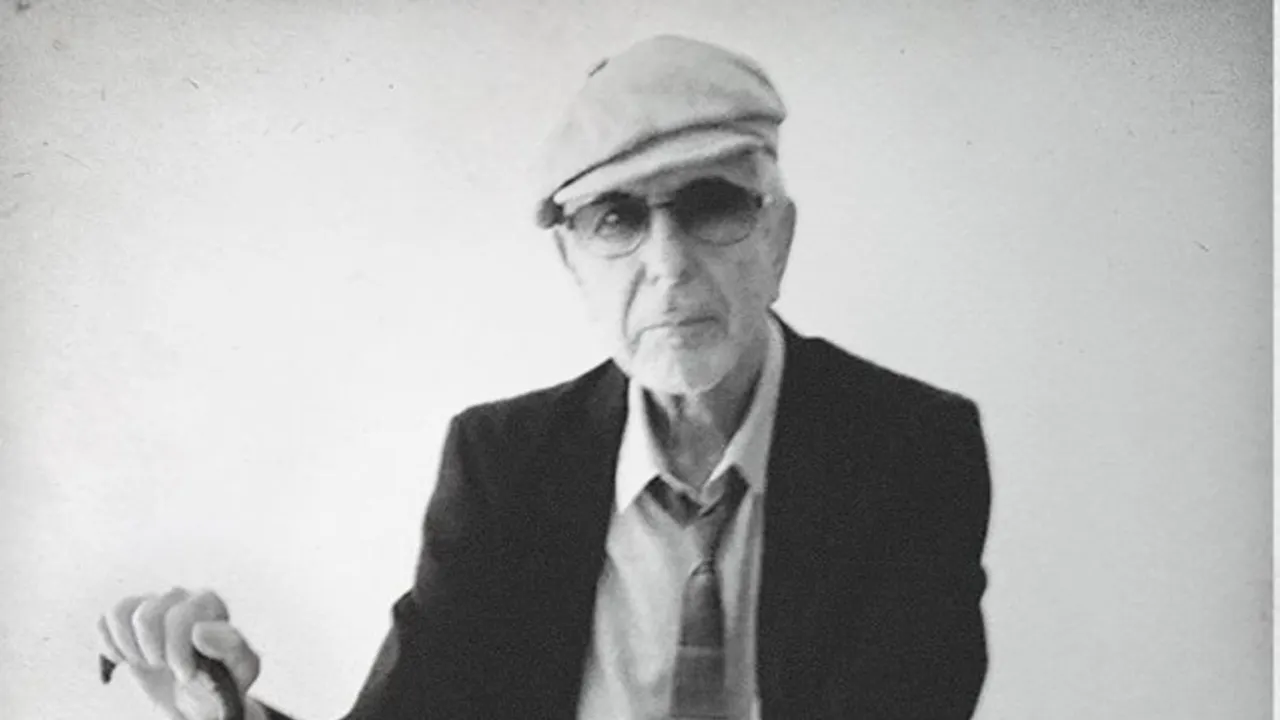LEMBE LOKK CHANTE LEONARD COHEN