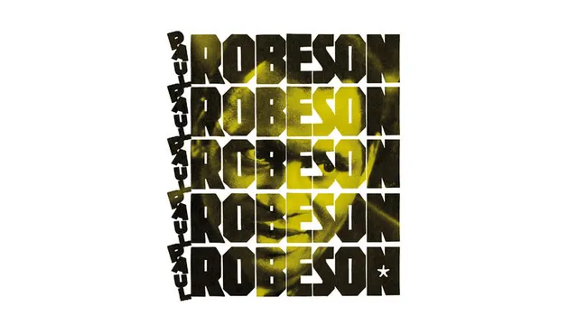 Paul Robeson (1898-1976)