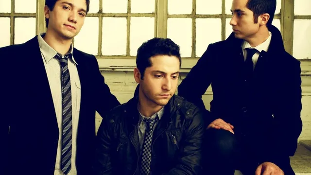 Boyce Avenue + guests