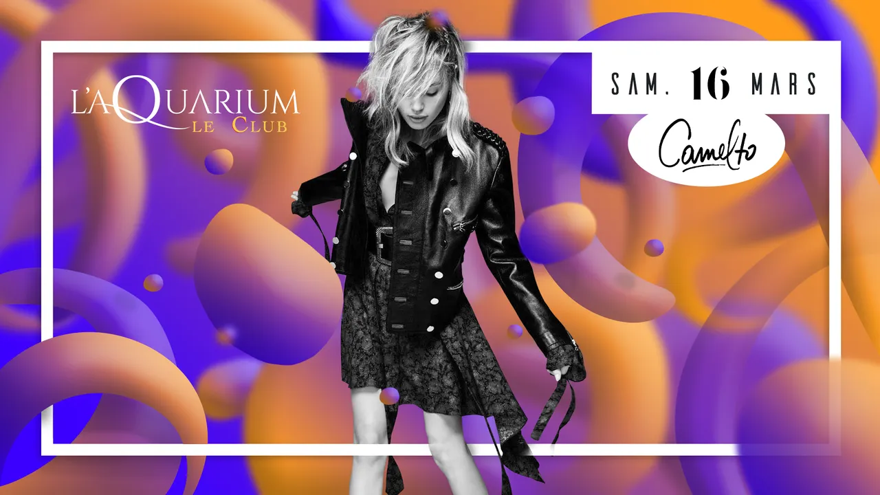 L'Aquarium Restaurant & Club by Camelto