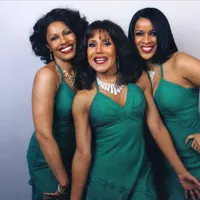 The Crystals