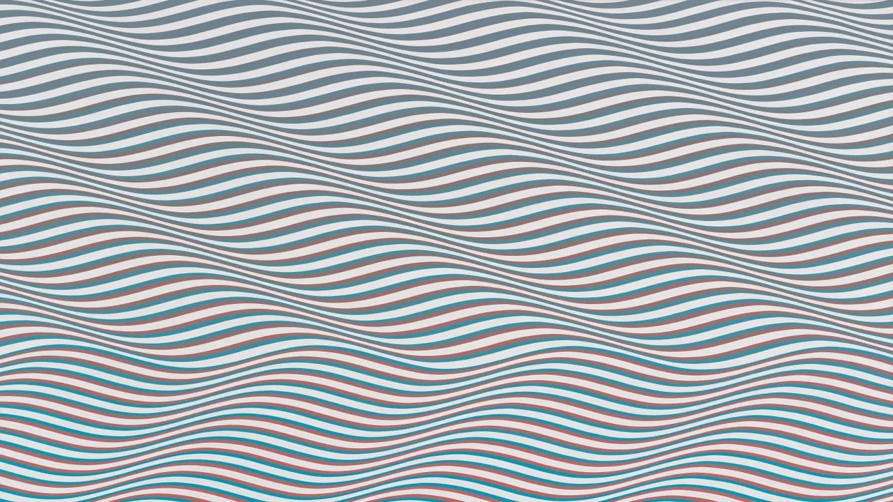 Bridget Riley Point de départ