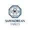 SAM Korean Tables