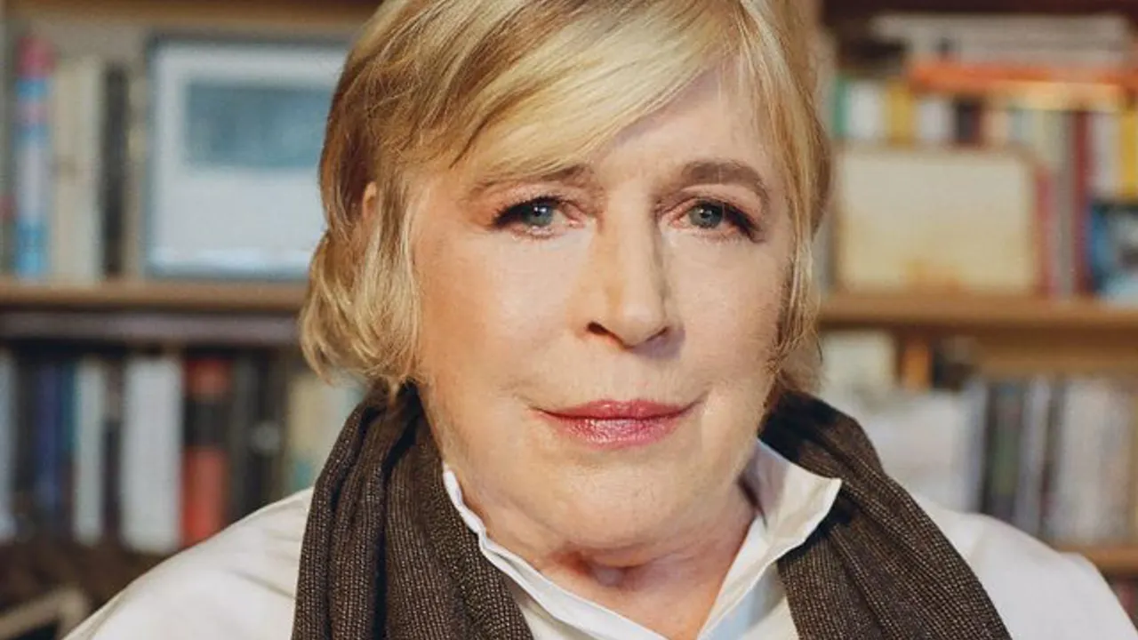 Marianne Faithfull
