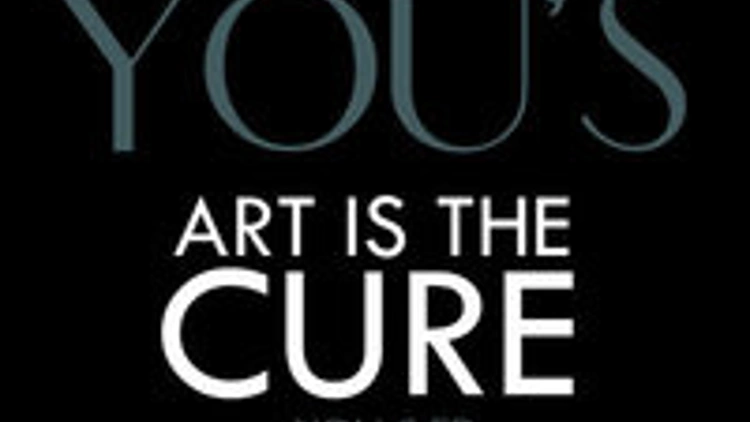 You's Art is the Cure
