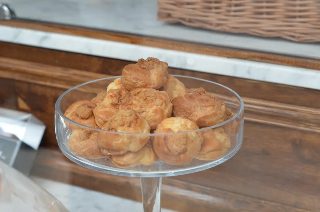 La Maison du Chou Shop Paris