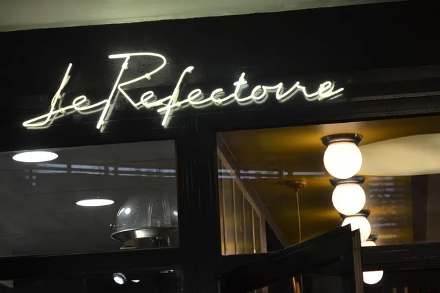 Le Réfectoire ouvre son premier restaurant à burgers dans Paris