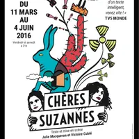 Chères s