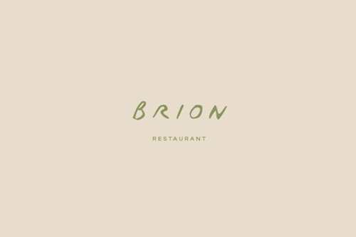 Brion Restaurant Paris
