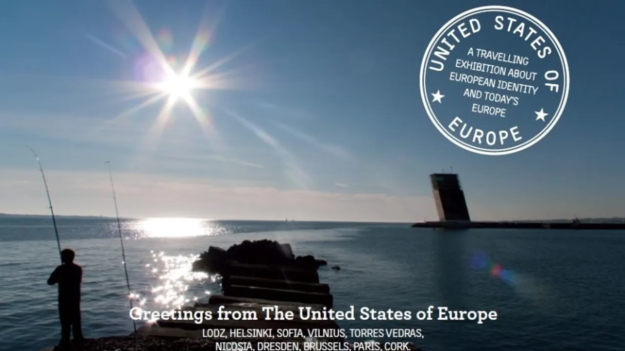 United States of Europe