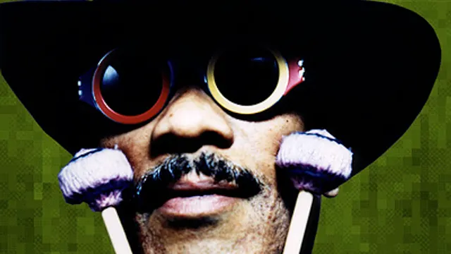 Roy Ayers