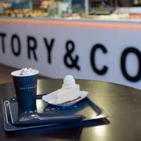 Factory & co - Bercy village