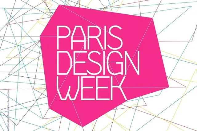 Paris Design Week 2014, le parcours déco gratuit !