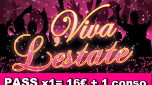 Viva L'estate!!! By Italia Clubbing