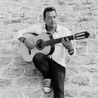Antoine “Tato” Garcia