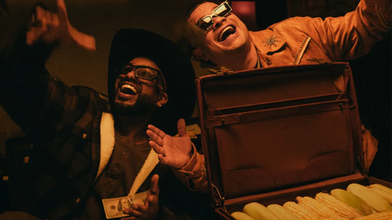 Jowell & Randy - Los Mas Sueltos Canada Tour