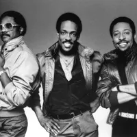 The Gap Band