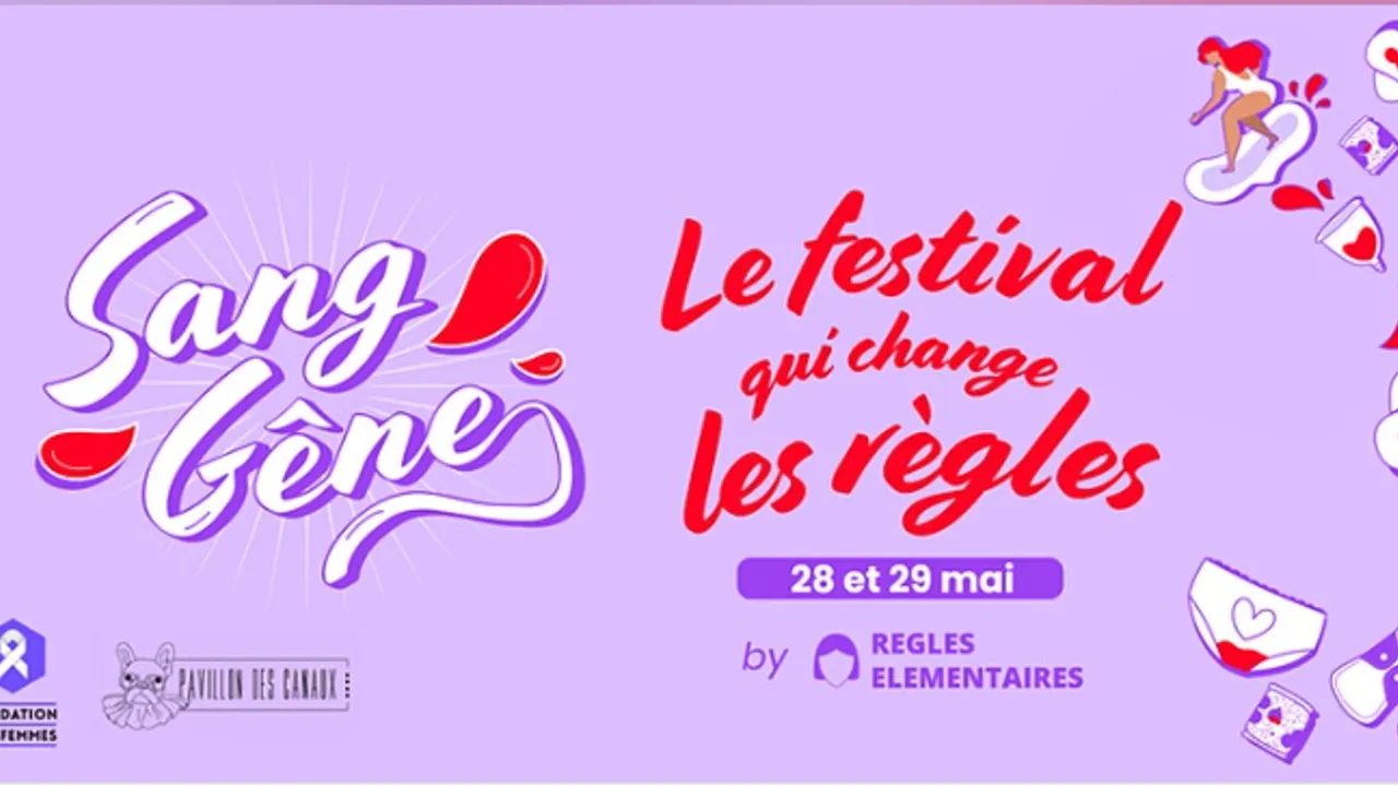 Festival Sang Gene