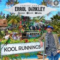 Errol Dunkley