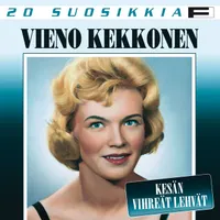 Vieno Kekkonen