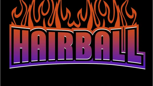 Hairball