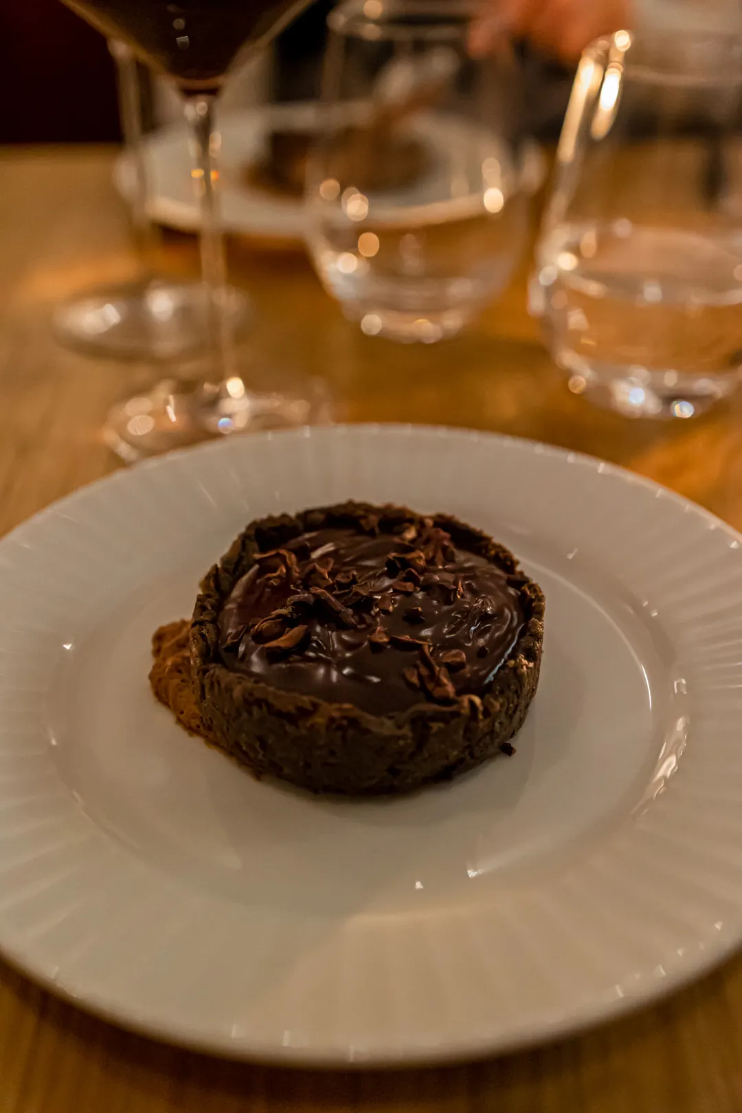 Café Compagnon Restaurant Paris