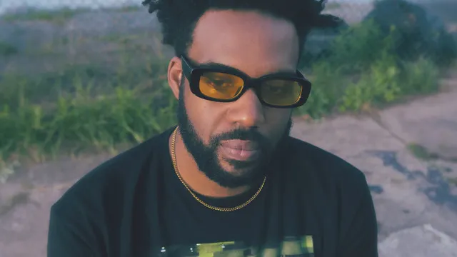 Kyle Hall + Nacho Marco