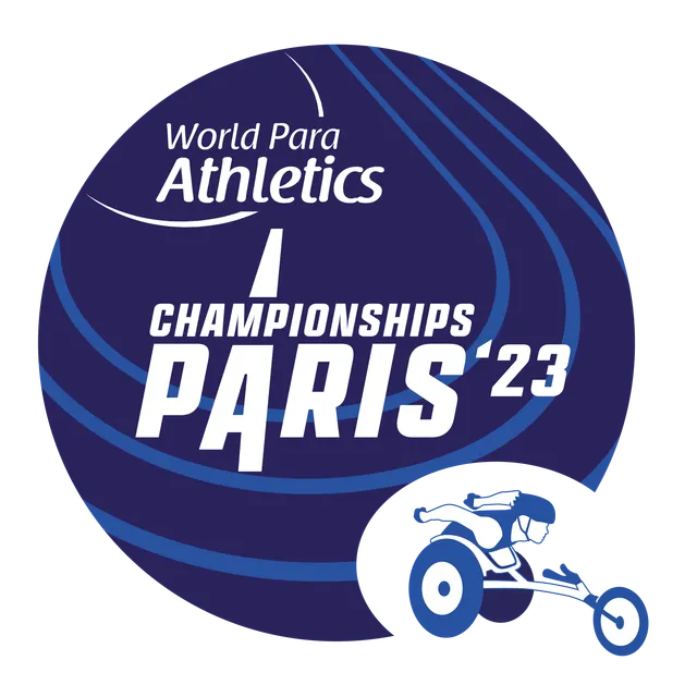 Championnats du monde de para athlétisme P