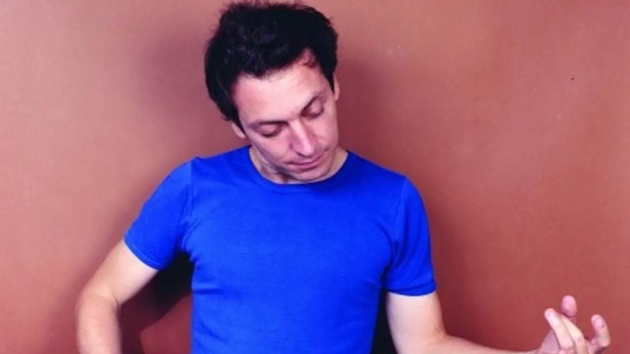 Mathieu Boogaerts