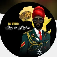 Ras Attitude