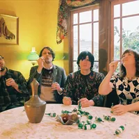 The Mantles