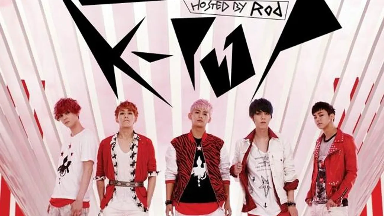 AZN - Dance Cover & Battle Kpop