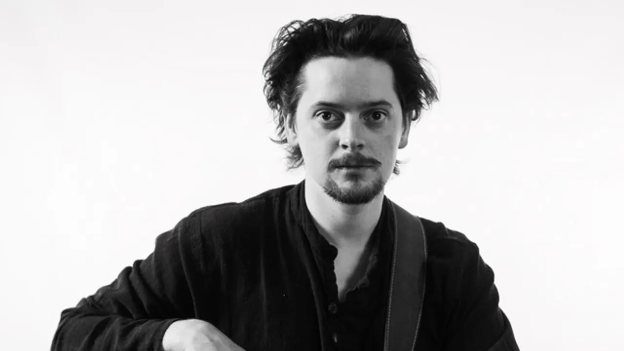 EFG London Jazz Festival: Crow Culture (Cunningham / Kitchman / Glaser)