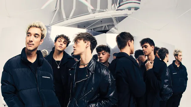 Why Don't We