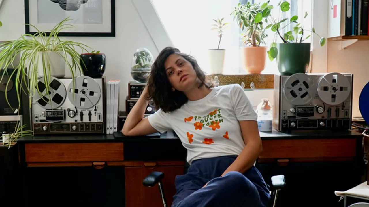 Marta Salogni & Stefano Pilia