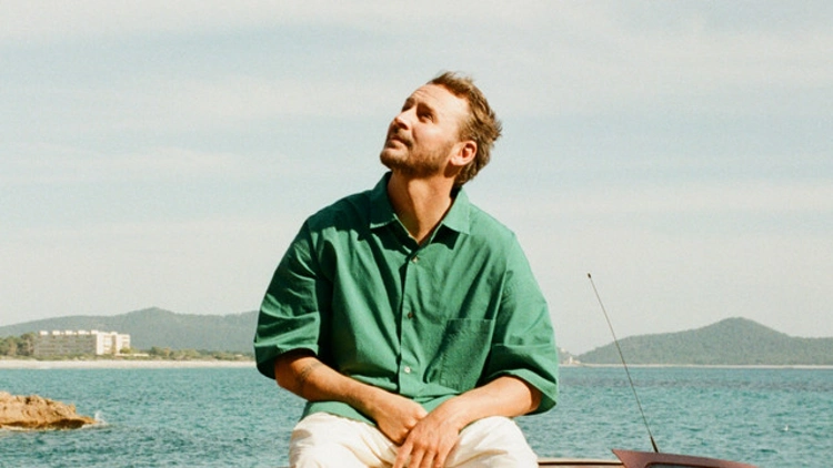 Ben Howard « Summer 2026 »