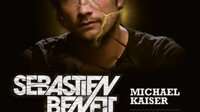 SEBASTIEN BENETT