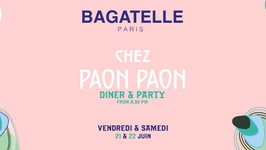 Bagatelle "Weekend"
