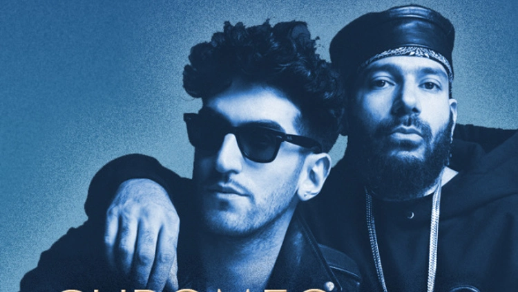 Chromeo Aftershow