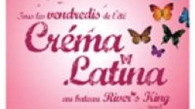 Créma Latina