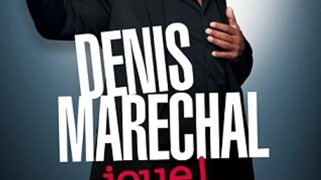 Denis Maréchal