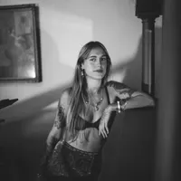Lilly Winwood
