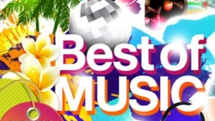 Best Of Music