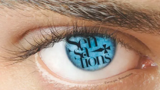 SENSATIONS