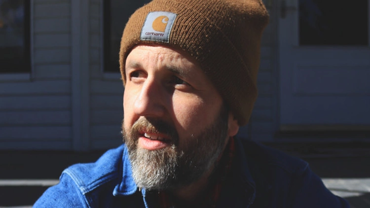 Joshua radin & William Fitzsimmons
