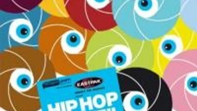 Hip Hop Mon Oeil
