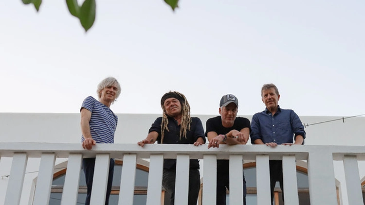 Nada Surf + 1ère Partie