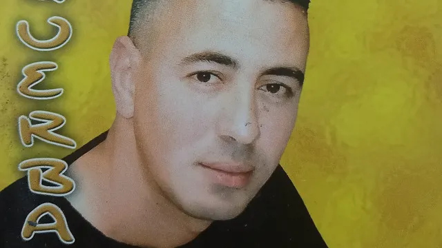 Mourad Guerbas